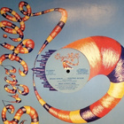 WEST STREET MOB :: BREAK DANCE-ELECTRIC BOOGIE : VINYYLI 12" - pikkukuva 1
