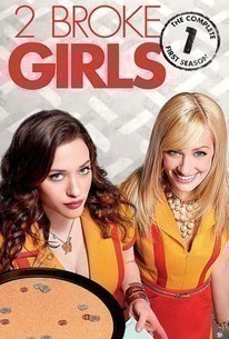 2 broke girls