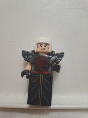 LEGO Magpie