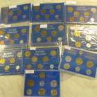 Rahasarjoja 1974 -1990 yht  10 kpl. - pikkukuva 1