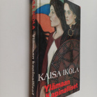 Kaisa Ikola : Ylämaan kapinalliset - pikkukuva 1