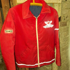 Huoltoasema rotsi union retro rotsi - pikkukuva 1