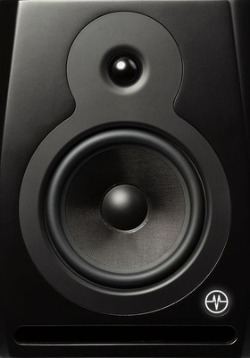 Kisai Vocaltone MSA6 -aktiivikaiuttimet (2 kpl)