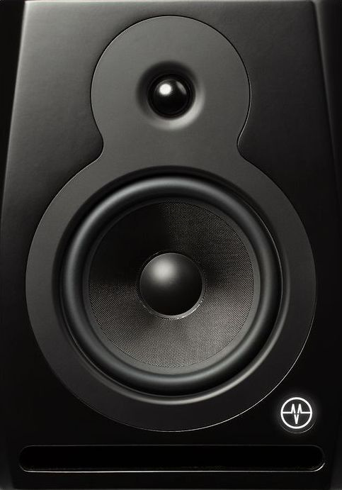 Kisai Vocaltone MSA6 -aktiivikaiuttimet (2 kpl)