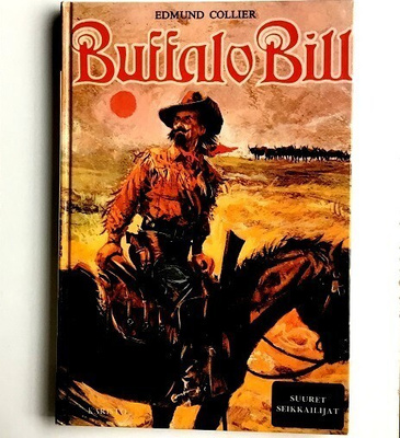 Buffalo Bill