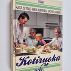 Kaisa ym. (toim.) Isotalo : Kotiruoka : keittokirja kotia... - pikkukuva 1