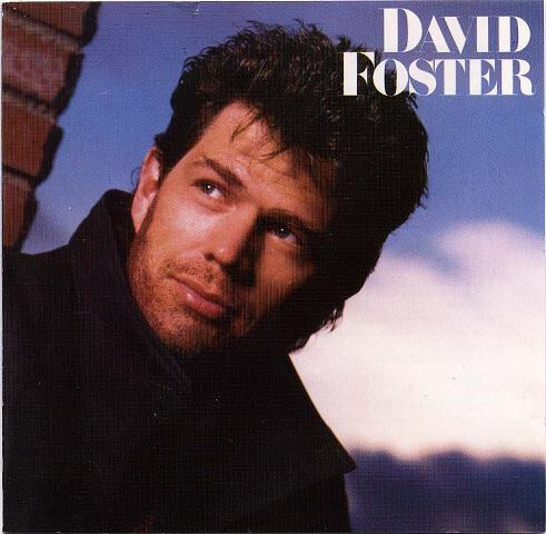 David Foster (CD) HYVÄ KUNTO!! s/t