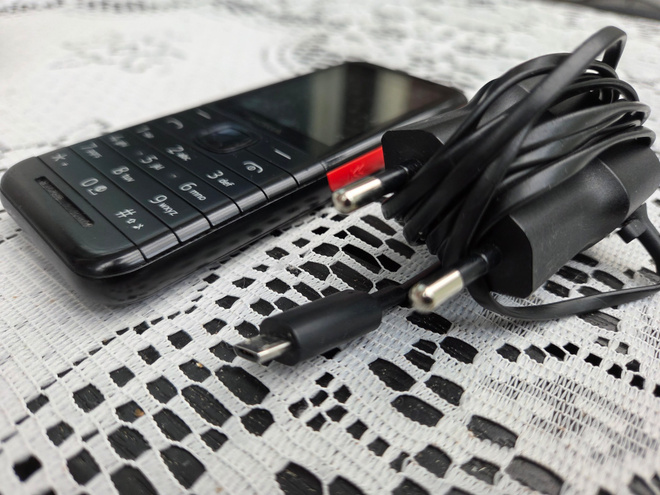 Nokia/HMD xpressmusic 5310 2020