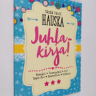 Jennie Shackleford : Tässä tulee hauska juhlakirja! : res... - pikkukuva 1
