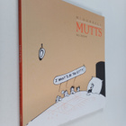 Patrick McDonnell : I Want to Be the Kitty : Mutts 8 - pikkukuva 1