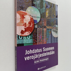 Heikki Niskakangas : Johdatus Suomen verojärjestelmään - pikkukuva 1