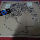 THE ROOTS - PHRENOLOGY M-/EX+ LP - pikkukuva 1