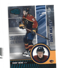 DANY HEATLEY - ICE BLUE - 2004 INVINCIBLE # 4  num 168/350 - pikkukuva 1