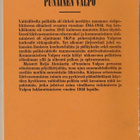 Reijo Ahtokari: Punainen Valpo - pikkukuva 2