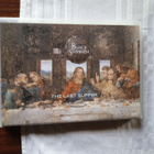 DVD- MUSIIKKI LEVY: BLACK SABBATH : THE LAST SUPPER - pikkukuva 1