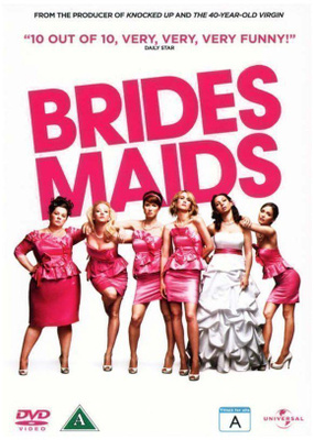 Brides Maids