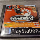 Tony Hawk's Pro Skater 4 PS1 - pikkukuva 1