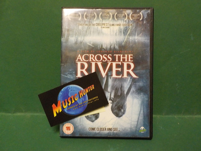 ACROSS THE RIVER DVD