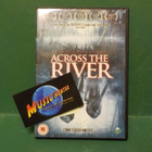 ACROSS THE RIVER DVD - pikkukuva 1