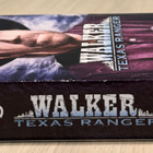 Walker, Texasista: Kausi 5 (1997-98) Chuck Norris (7DVD) - pikkukuva 3