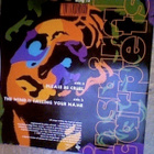 INSPIRAL CARPETS :: PLEASE BE CRUEL :: VINYYLI 7" 1991 - pikkukuva 2