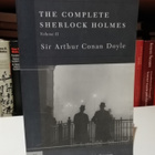 Doyle - Complete Sherlock Holmes I-II + Great Tales 3 kirjaa - pikkukuva 3