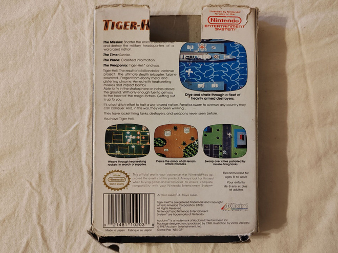 Item image