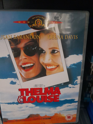 thelma & louise