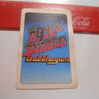 K11 Dandy Rockn Bubble# Falco - pikkukuva 2