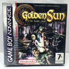 GBA - Golden Sun the Lost Age (UUSI) - pikkukuva 1