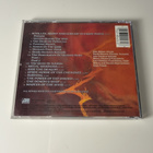 MANOWAR - The Triumph of Steel (cd) - pikkukuva 2