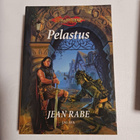 Jean Rabe : Pelastus - pikkukuva 1