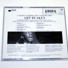 Art Blakey Quintet: A Night at Birdland, Volume Two - pikkukuva 2