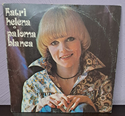 LP, Katri Helena, Paloma blanca