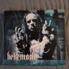 Behemoth: Thelema.6   digipak - pikkukuva 1