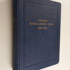 Vaasan suomalainen lyseo 1880-1930 - pikkukuva 1