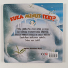 Fransesca Pesci : Kuka minut teki? - pikkukuva 2