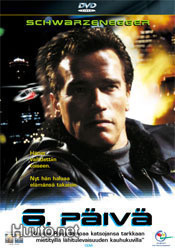 6. Päivä -  DVD