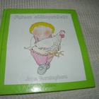John Burningham Panun eläinystävät - pikkukuva 1