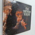 Jane Goodall : Päivä simpanssien seurassa - pikkukuva 1