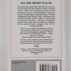 Brad Newsham : All the right places - pikkukuva 2