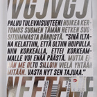 Laura Friman : Etenee : JVG:n tarina - pikkukuva 2