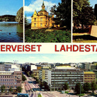LAHTI, kulkenut - pikkukuva 1