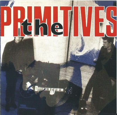 PRIMITIVES - LOVELY