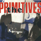 PRIMITIVES - LOVELY - pikkukuva 1