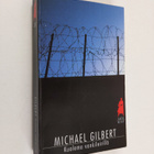Michael Gilbert : Kuolema vankileirillä - pikkukuva 1