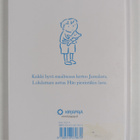 Pia Perkiö : Lapsen lohtukirja - pikkukuva 2