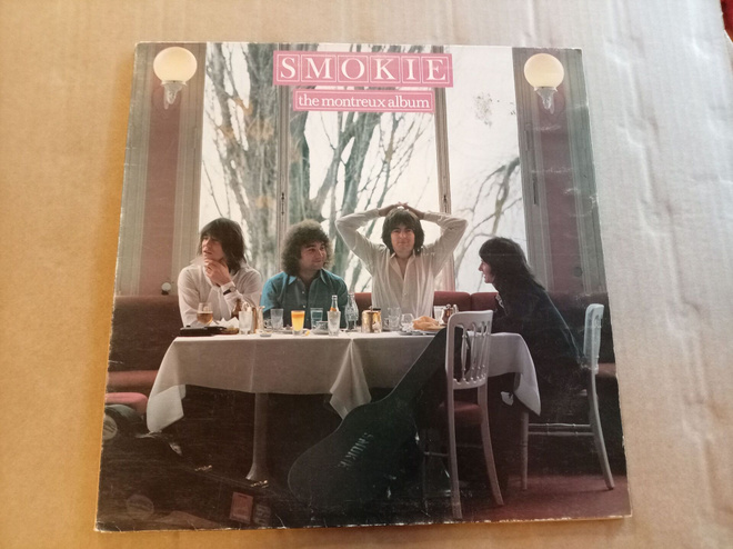 LP  Smokieta 2 kpl