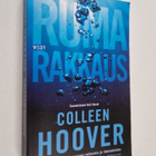Colleen Hoover : Ruma rakkaus - pikkukuva 1
