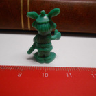 Asterix purukumi figuuri -70 luvulta #63 Asterix - pikkukuva 2